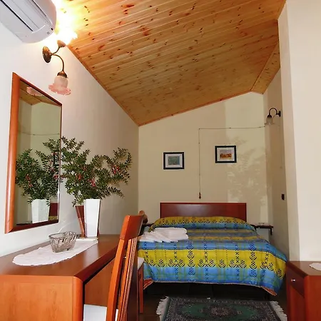 Calagioli Bed & Breakfast *
