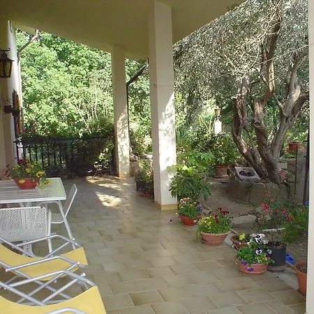 Calagioli Bed & Breakfast Castelbuono (Sicily)