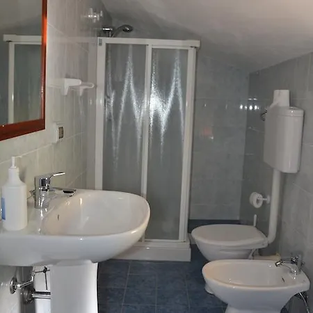 Bed & Breakfast Calagioli *