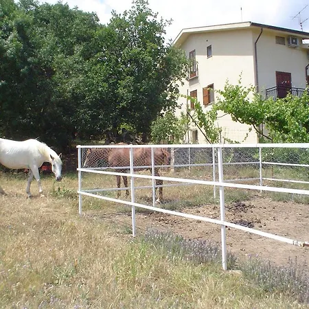 Bed & Breakfast Calagioli