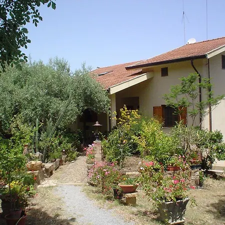 Calagioli Castelbuono (Sicily)