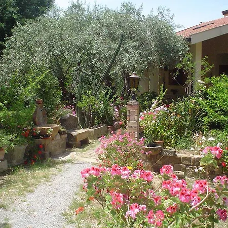 Calagioli Castelbuono (Sicily)