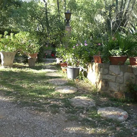 Calagioli Castelbuono (Sicily)