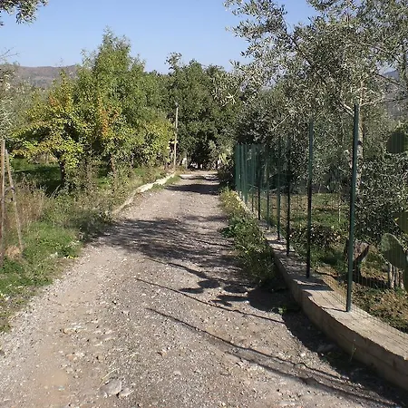 Calagioli Castelbuono (Sicily)