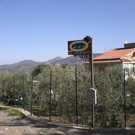 Bed & Breakfast Calagioli *