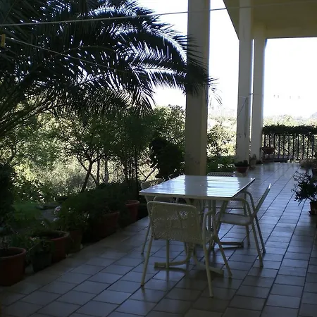 Bed & Breakfast Calagioli *