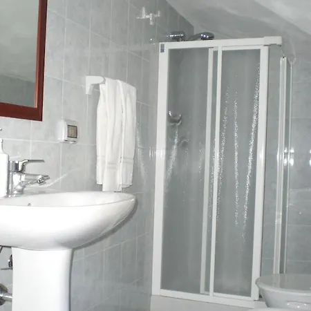 Bed & Breakfast Calagioli