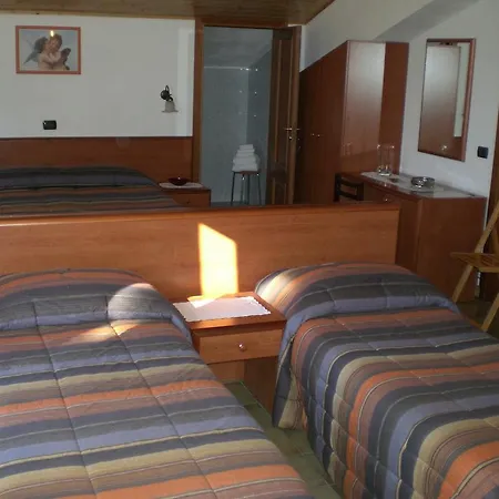 Bed & Breakfast Calagioli *