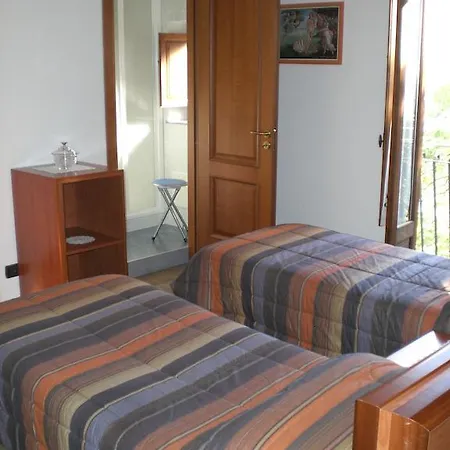Bed & Breakfast Calagioli