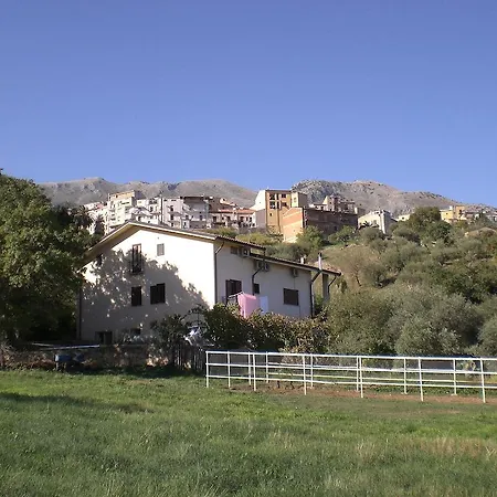 Bed & Breakfast Calagioli *