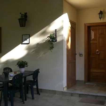 Bed & Breakfast Calagioli Castelbuono (Sicily)