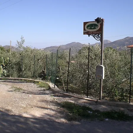 Bed & Breakfast Calagioli