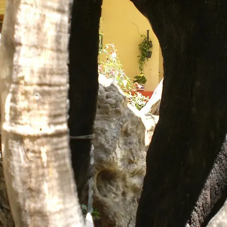 Bed & Breakfast Calagioli Castelbuono (Sicily)