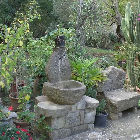 Bed & Breakfast Calagioli Castelbuono (Sicily)