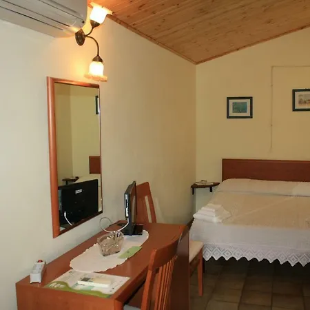 Bed & Breakfast Calagioli *