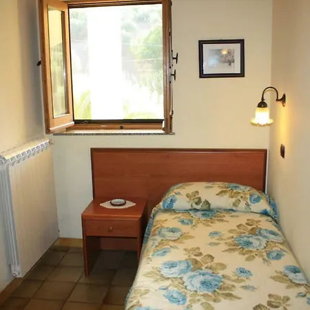 Calagioli Bed & Breakfast Castelbuono (Sicily)