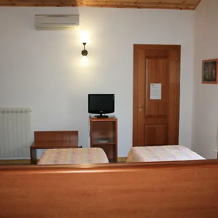 Calagioli Bed & Breakfast Castelbuono (Sicily)