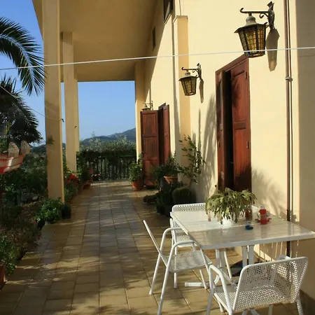 Bed & Breakfast Calagioli