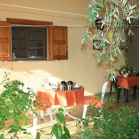 Bed & Breakfast Calagioli *