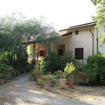 Bed & Breakfast Calagioli *