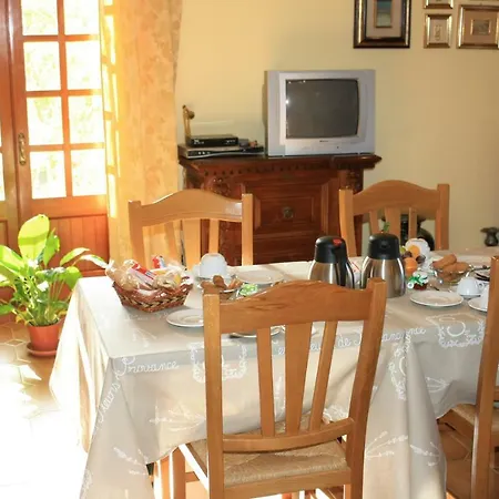 Bed & Breakfast Calagioli *