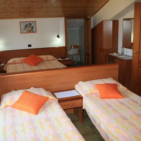 Bed & Breakfast Calagioli Castelbuono (Sicily)