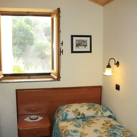 Bed & Breakfast Calagioli Castelbuono (Sicily)