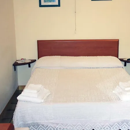 Bed and breakfast Calagioli