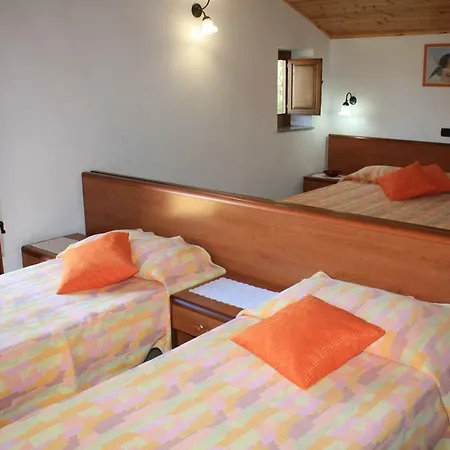Calagioli Bed & Breakfast *