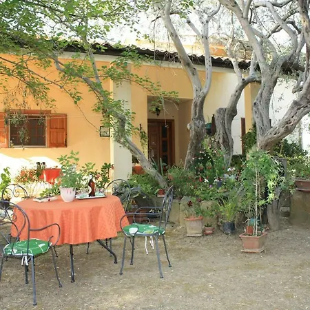 Calagioli Bed & Breakfast