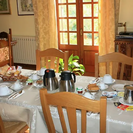 Calagioli Bed & Breakfast *