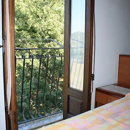 Calagioli 3* Castelbuono (Sicily)