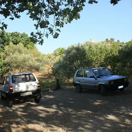 Bed & Breakfast Calagioli *