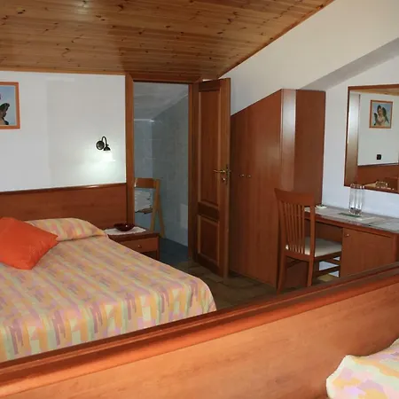 Calagioli Bed & Breakfast