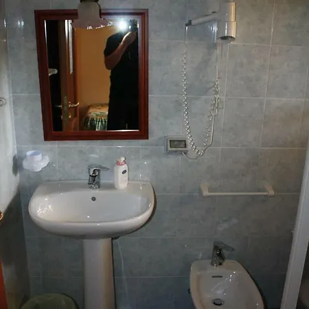 Calagioli Bed & Breakfast Castelbuono (Sicily)