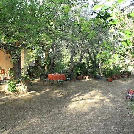 Calagioli Bed & Breakfast